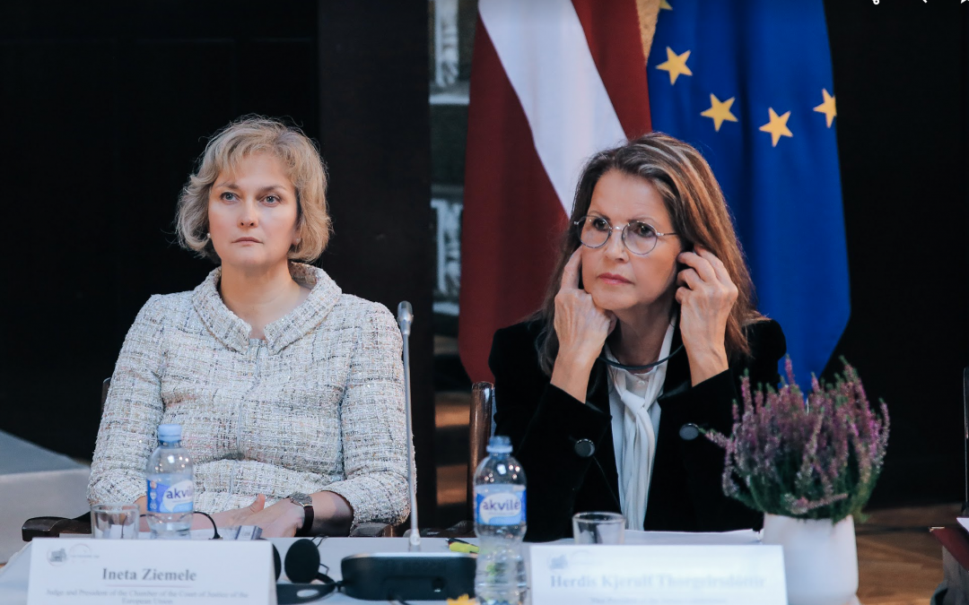 Mannréttindi, samfélagsmiðlar og lýðræði