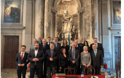 Öll álit Feneyjanefndar